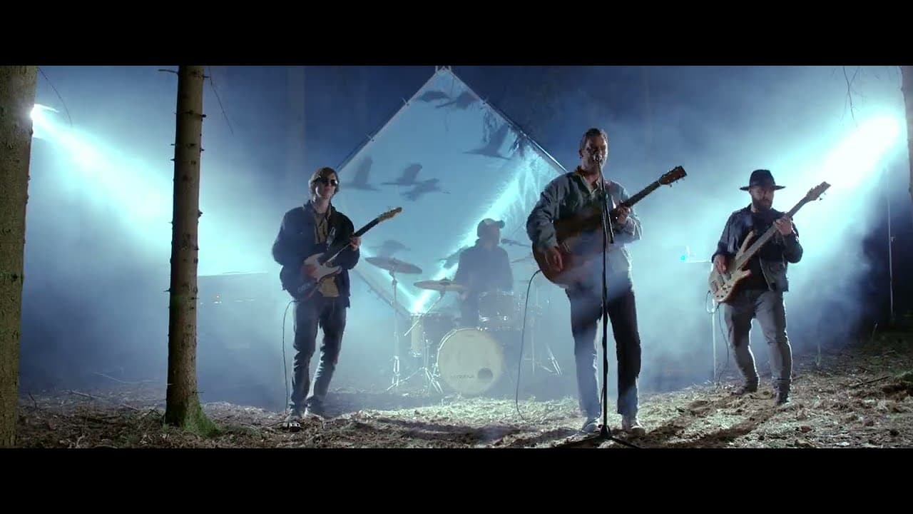 Let This Soul Arise (Official Music Video)